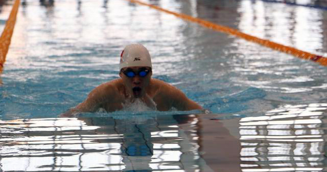 新華職工參加市直機關“四季聯賽”夏季遊泳比賽獲得優異成績 第 3 張